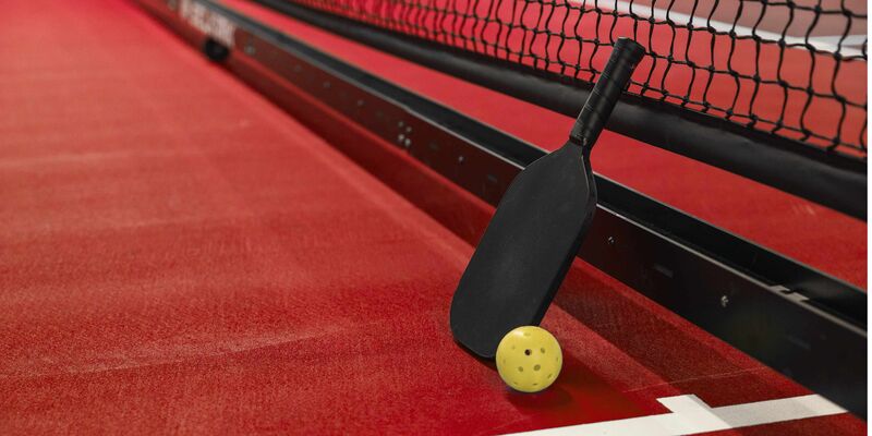 Padel Park Hamilton