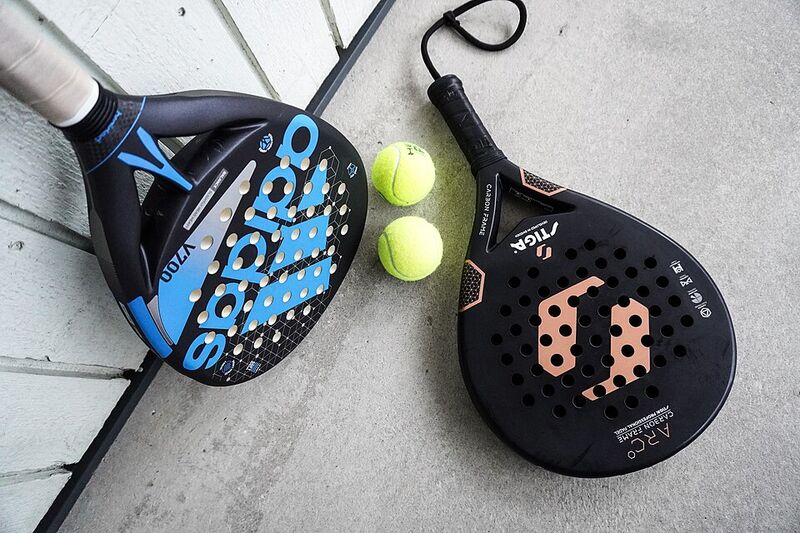 Padel prize money