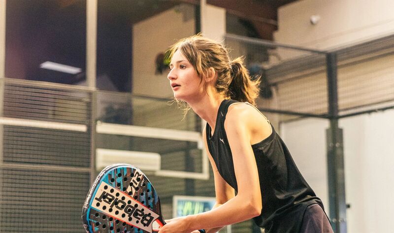 Padel community