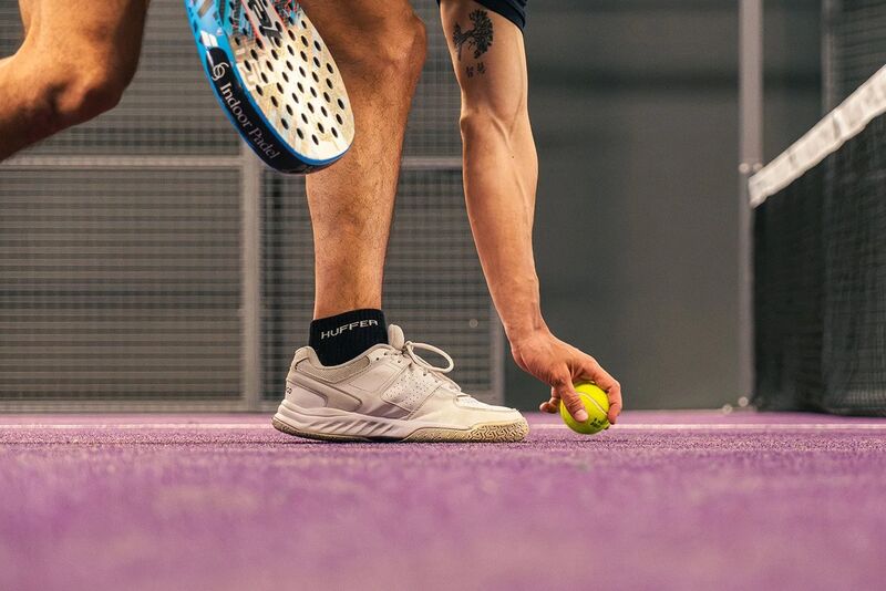Premier Padel